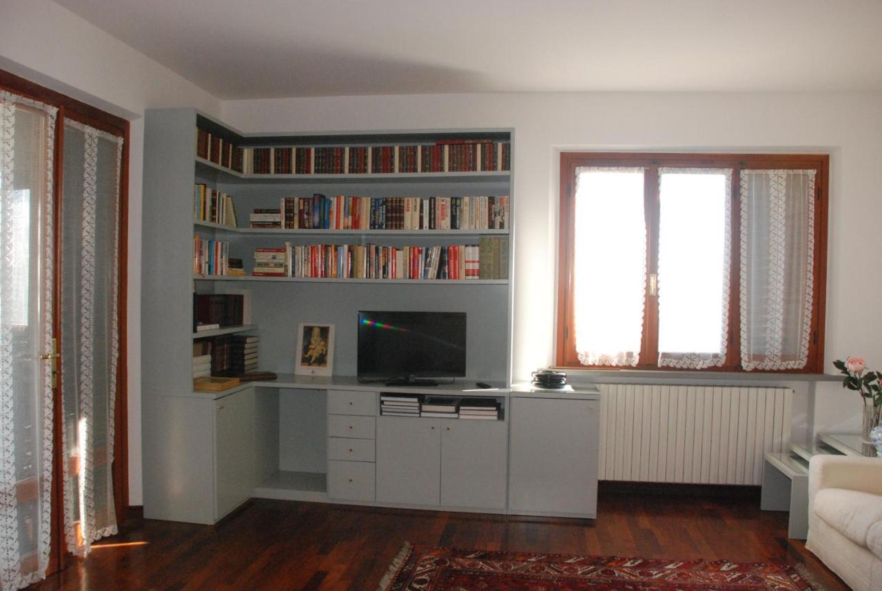 La Casa Delle Rondini Apartment Lamporecchio Bilik gambar